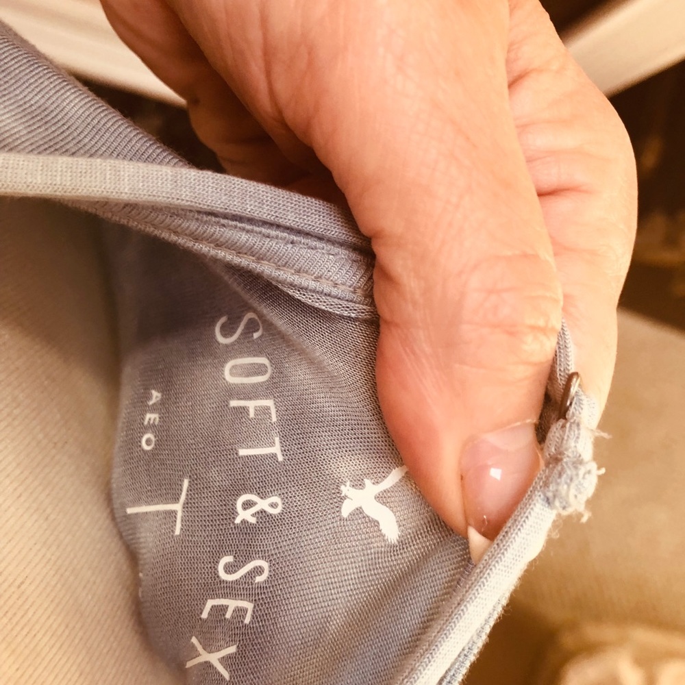 American Eagle Top - image 6